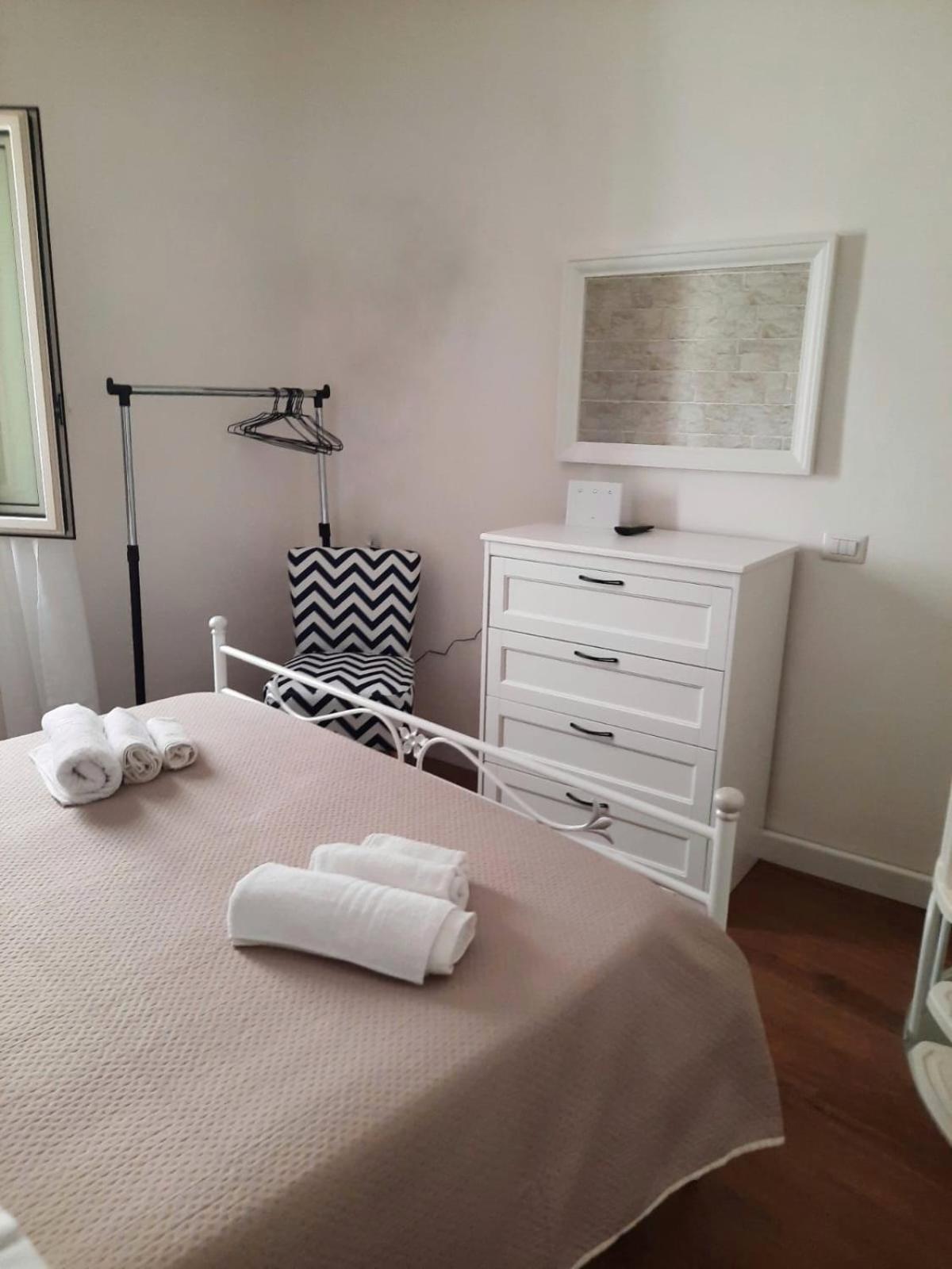 Guest House Santa Caterina Monopoli Exterior foto
