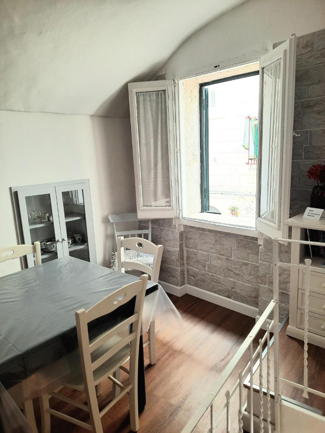 Guest House Santa Caterina Monopoli Exterior foto