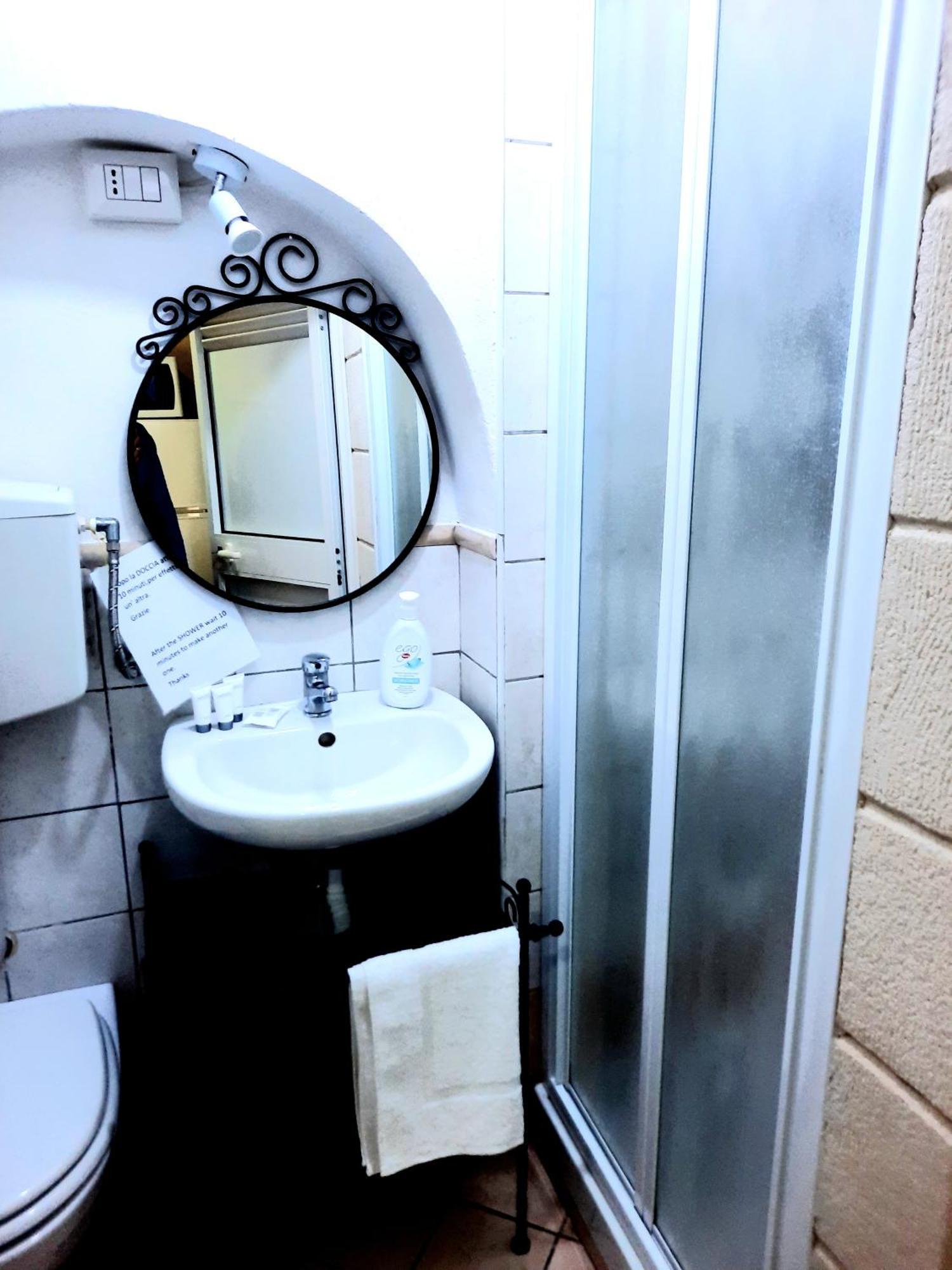 Guest House Santa Caterina Monopoli Exterior foto