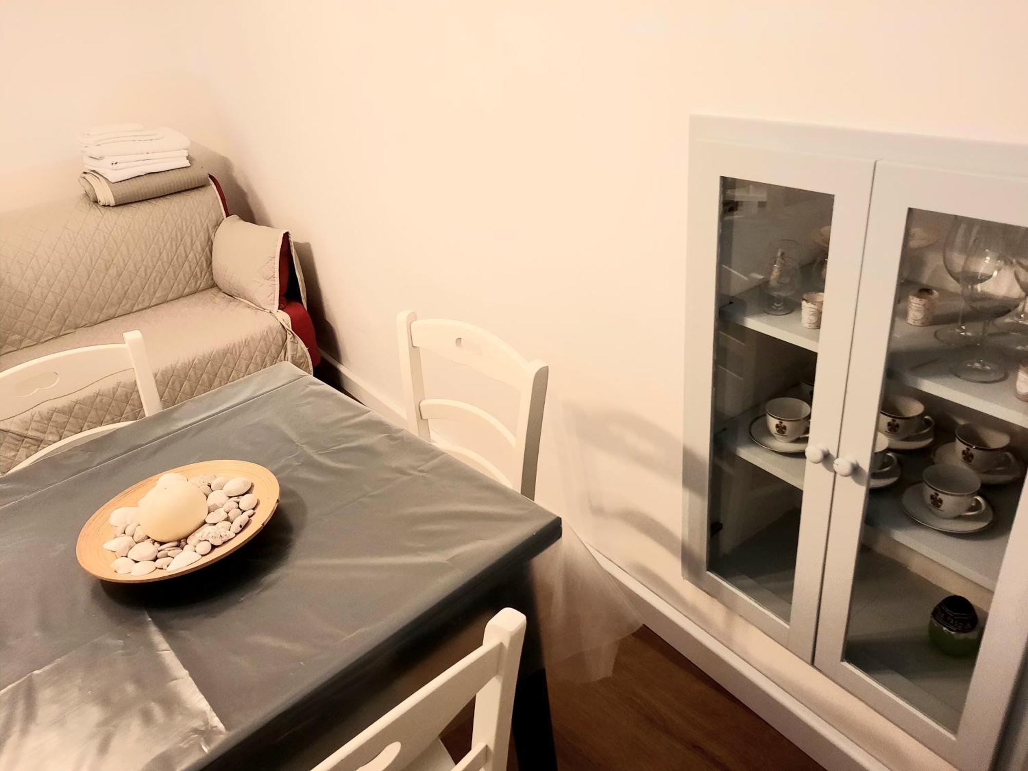 Guest House Santa Caterina Monopoli Exterior foto