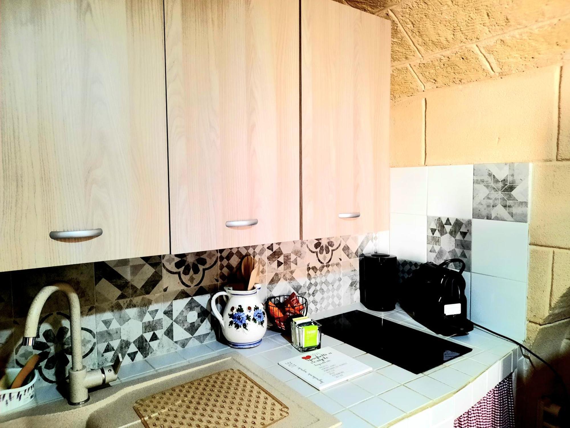 Guest House Santa Caterina Monopoli Exterior foto